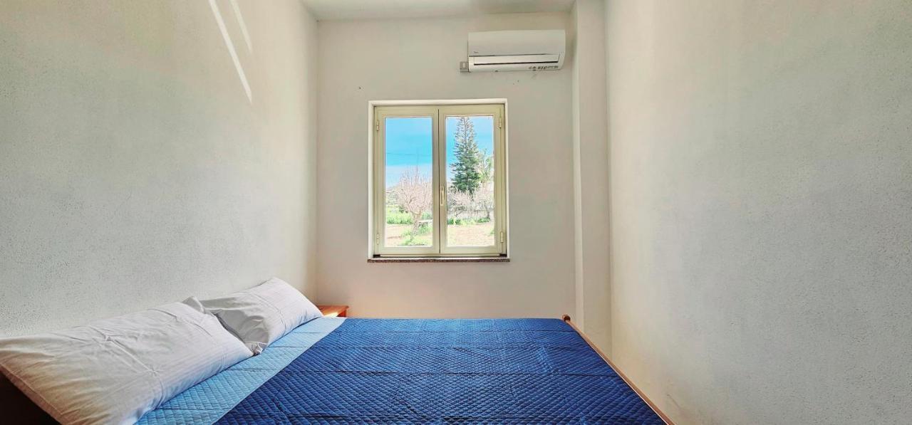 Cichello Apartments Capo Vaticano Buitenkant foto
